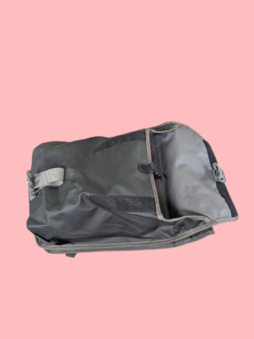 Timbuk2 tandem bicycle